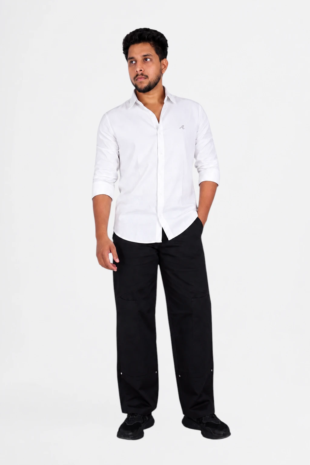 Workform Carpenter Pants - Image 3