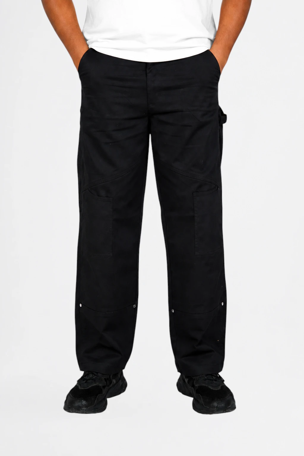 Workform Carpenter Pants