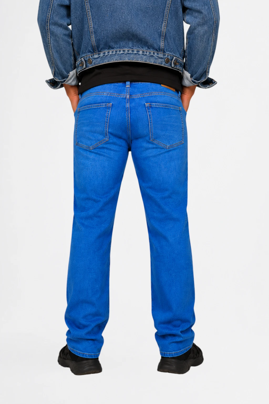 Open Road Denim Jeans - Image 4