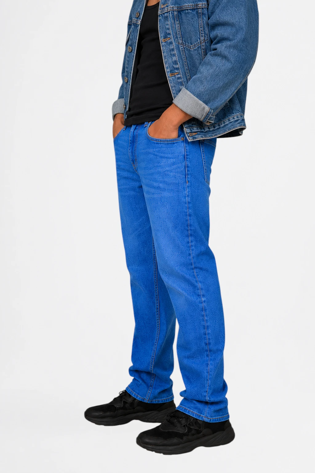 Open Road Denim Jeans - Image 3