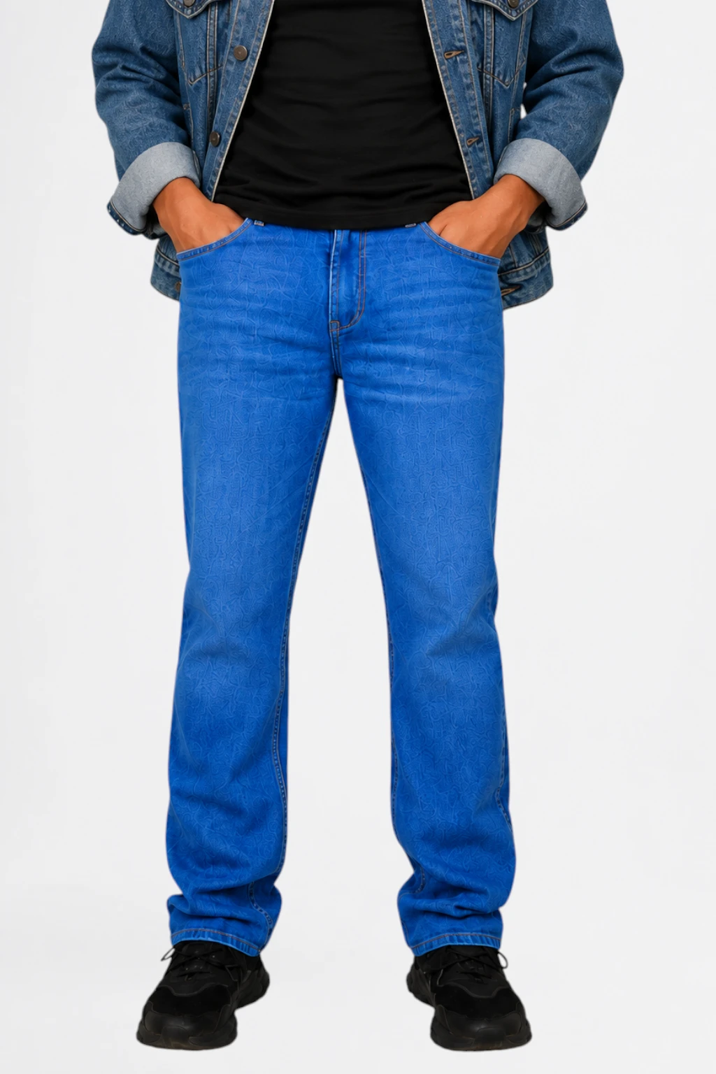 Open Road Denim Jeans