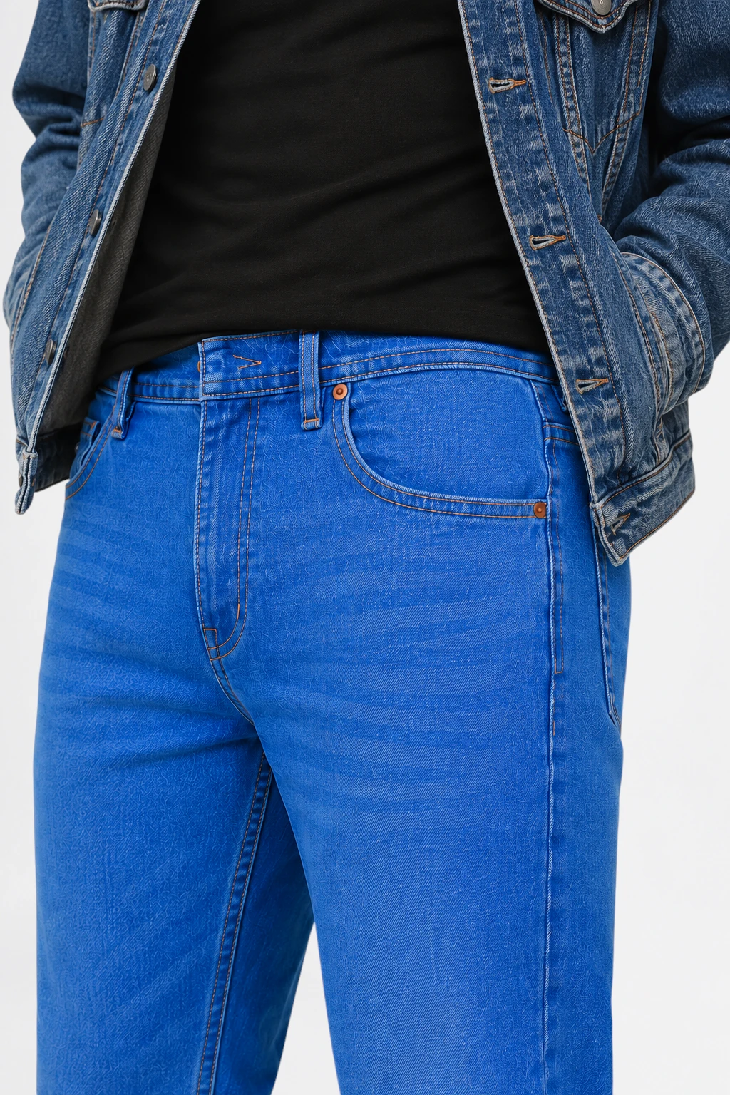 Open Road Denim Jeans - Image 2